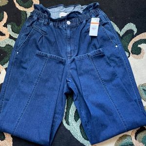 Starchy Jeans size 10